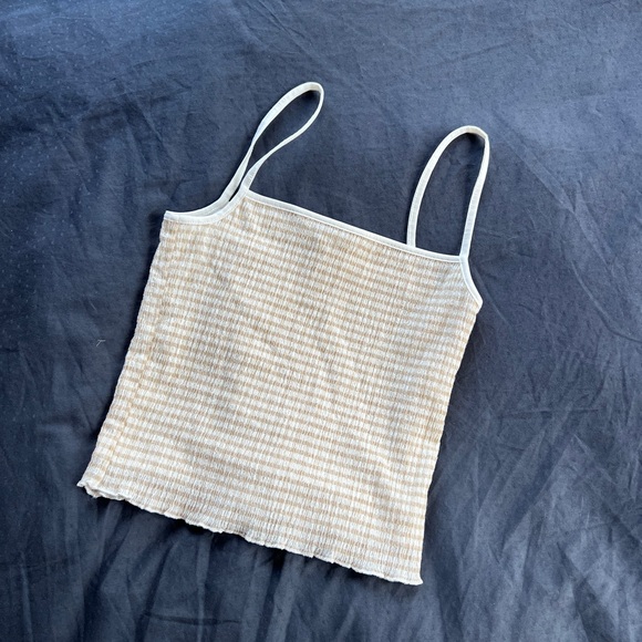 Aritzia matching pants and top set - Picture 3 of 5